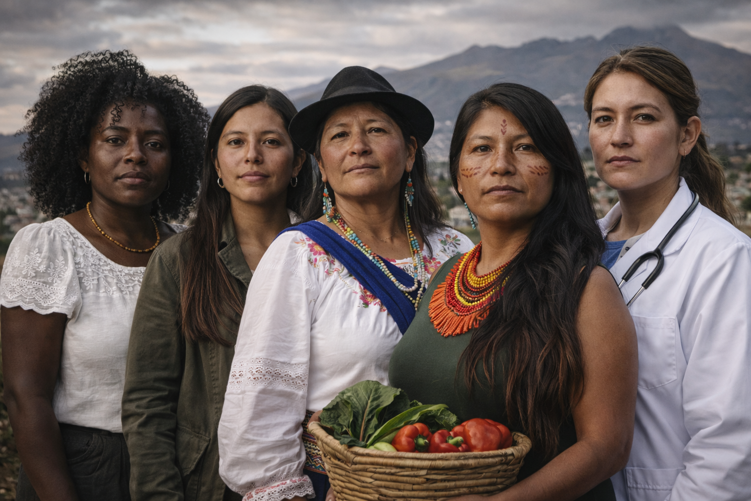 El 8 de marzo recuerda la lucha histórica de las mujeres por igualdad y derechos
